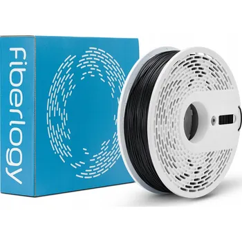 Filament TPU Filament Fiberlogy 1,75 mm 500 g černý