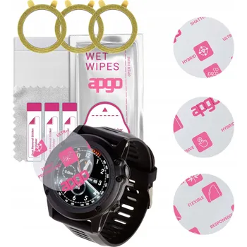 Vrták Hybridní Sklo apgo Garett Expert 11W