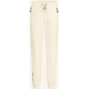 Moncler Grenoble Dámské Tepláky, béžová, 40