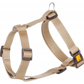 Postroj pro psa DINGO POSTROJE PRO PSA MAKS TYPU GUARD vel. S KHAKI