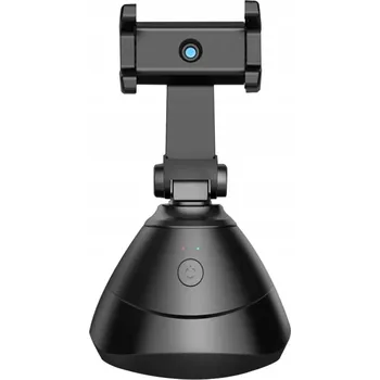 Stativový držák Dan-god, černý