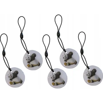 Přívěsek Na Klíče programovatelný toys - styl 35 Unique 125kHz - 5 kusů