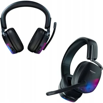 Sluchátka Sluchátka bezdrátová náhlavní ROCCAT Syn Max Air