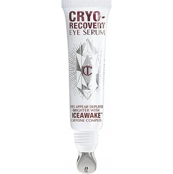 Péče o oční okolí Charlotte Tilbury Cryo Recovery Eye Serum NOVINKA