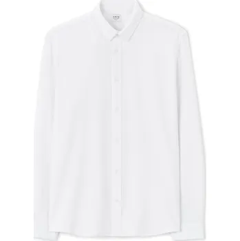 Pánská košile Celio Košile Lahem 1158399 Bílá S