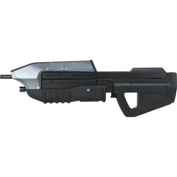 Airsoftová zbraň Snow Wolf Airsoftová zbraň SW-07 Halo - černá, Snow Wolf, SW-07