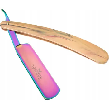 Břitva na holení Holící břitva HR 016 PRO Hairplay – břitva na holení