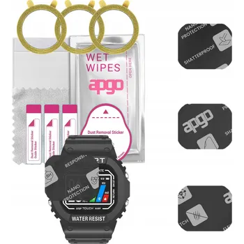 Vrták Hybridní Sklo apgo Kumi U2