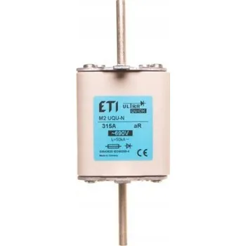 Odpínač ETI Polam 690 V IP20 315 A