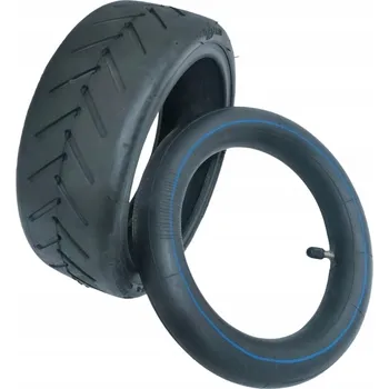 Příslušenství pro elektrokoloběžku SADA: PNEUMATIKA + SILNÁ DUŠE 8,5x2" PRO KOLOBĚŽKU 8 1/2" x2" XIAOMI M365 / PRO