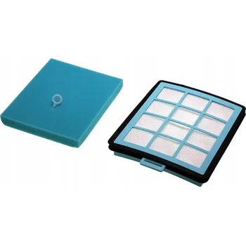 Filtr do vysavače Vstupní filtr CRP745 pro vysavač Philips PowerPro Expert ECO Originální