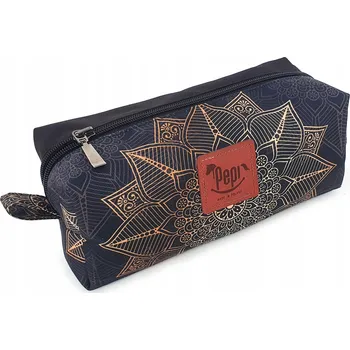 Kosmetická taška Kosmetická taška dámská pánská cestovní do auta letadla Pepi