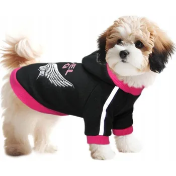 Obleček pro psa Obleček pro psa mikina pro york maltipoo chihuahua špic