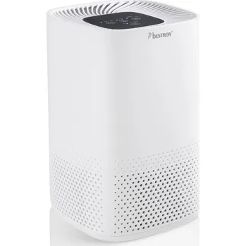Čistička vzduchu Čistička vzduchu Bestron AIRP100UV