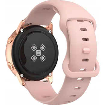 Řemínek na hodinky Řemínek Bestphone pro Samsung