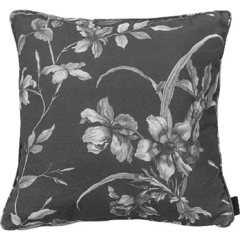 Polštář Madison MADISON Polštář dekorační, zip, 50x50cm, Rose grey