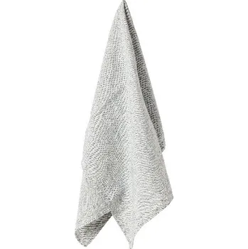 Utěrka Utěrka 100% len 70x50cm, CARMELA, modrá (balení)|Casafina by Costa Nova