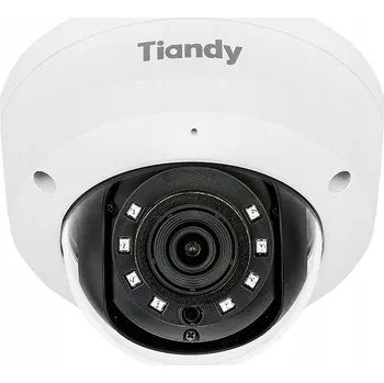 IP kamera IP KAMERA TC-C35KS SPEC:I3/E/Y/M/S/H/2.8MM/V4.0 - 5 Mpx, 2.8 mm TIANDY