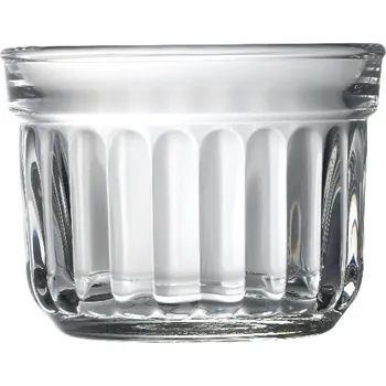 Miska dezertní 0,1L, DELICE, čirá|La Rochere