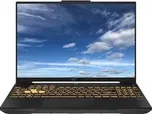 Asus TUF Gaming F16 (FX607VU-RL017) šedý