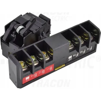 vypínač Pomocný signalizační spínač pro AKM2 AKM2AXAL Tracon