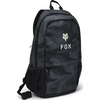 Sportovní batoh Fox 180 Backpack black camor