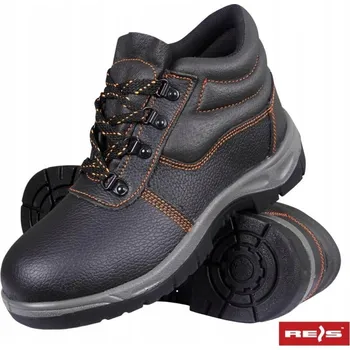 Pracovní obuv Pracovní obuv kotníková Reis BROPTIREIS39 velikost 39