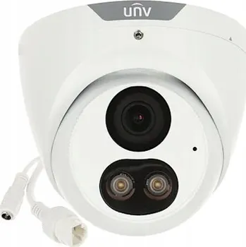 Bezpečnostní kamera IP KAMERA IPC3615SE-ADF28KM-WL-I0 ColorHunter - 5 MP