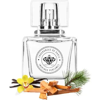 Pánský parfém BALDESSARINI inspirace Baldessarini Strictly Private - Inspirace H145 Obsah: 15ml