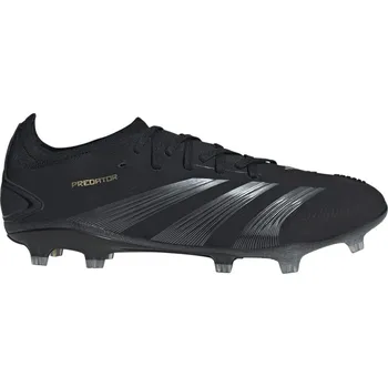 Kopačky Lisovky adidas PREDATOR PRO FG černé IF6328 - EUR 42 | UK 8 | US 8,5