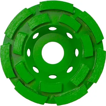 Brusný kotouč Frez do szlifowania betonu 100mm, brusný kotouč na betonu PREMIUM