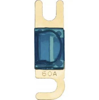Autopojistky Mini ANL pojistka 60A