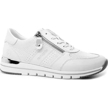 Dámské tenisky REMONTE R6705-80 white kombi, dámské tenisky vel.38