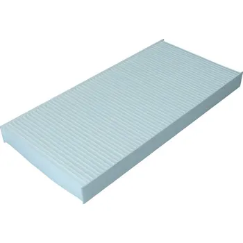 Ventilátor topení a klimatizace Filtr, vzduch v interiéru KAMOKA F422701