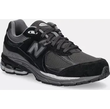 Pánská obuv Tenisky New Balance U2002, 41.5, černá, 99X