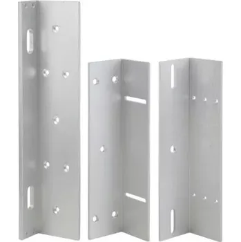 Bezpečnostní kamera ZE350ZL Držák elektromagnetické závory VIDOS