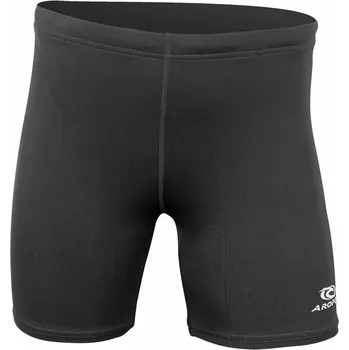 Rashguard Pánské lycrové kraťasy Aropec UPF50 SHORTS - XL
