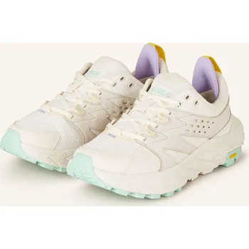 Dámská móda Hoka Dámské Turistické Boty Anacapa 2 Low, krémová / mátová /...