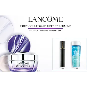 Péče o oční okolí Lancôme Rénergie Multi-Lift Ultra Hpn 300 Eye Cream,