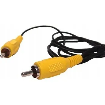 Audio kabel Kabel Bowi 1x RCA - 1x RCA 1,5m 1x RCA (cinch) - 1x RCA (cinch) 1,5 m