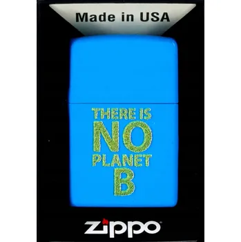 Zapalovač Kovový benzínový Zapalovač Zippo