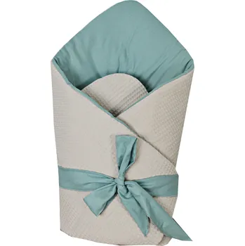 Zavinovačka Vaflový ZAVINOVAČKA , BAVLNA oboustranný, NA SUCHÝ ZIP MAŠLE , ZAVINOVAČKA