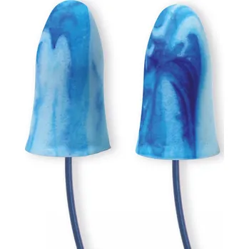 Chránič sluchu Zátky Spark Plugs Detect Cord