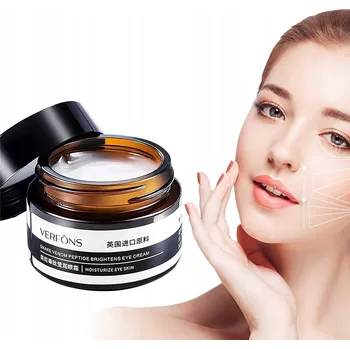 Pleťový krém Zpevňující krém proti stárnutí pro oční okolí