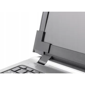 Šasi notebooku Opravná sada pantů víka displeje pro notebook HP PROBOOK 450 455 G2