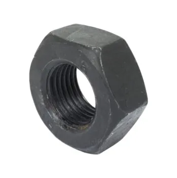 Matice Šestihranné matice M14x1,5, třída 8.8, DIN 934, 5 ks