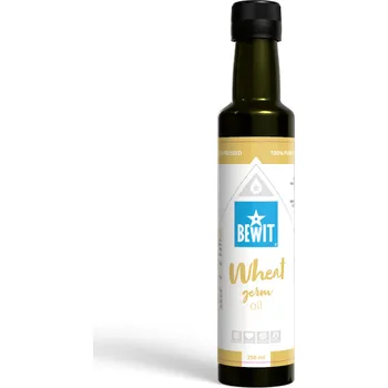 Pleťový olej BEWIT Olej z pšeničných klíčků - 250 ml