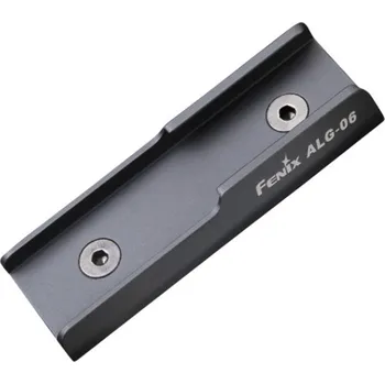 Outdoorové vybavení Úchyt pro kabelový spínač na M-LOK FENIX Úchyt ALG-06