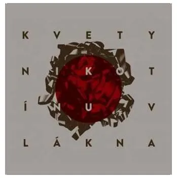 DVD film Kvety Nikotínu: Vlákna - Kvety Nikotínu: Vlákna