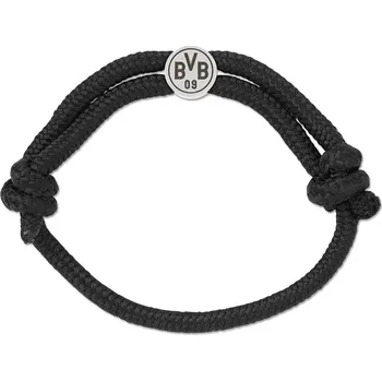 Náramek Fan-shop Náramek BORUSSIA DORTMUND Armband